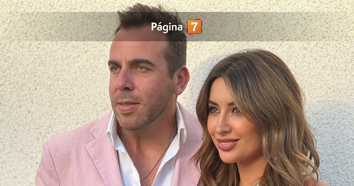 La sorpresiva decisión de Camila Andrade con Kaminski tras polémica en caso del 'Rey de Meiggs'