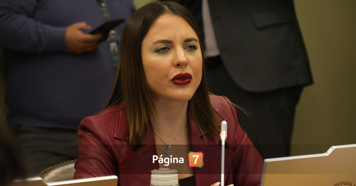 camila musante amenazas de muerte