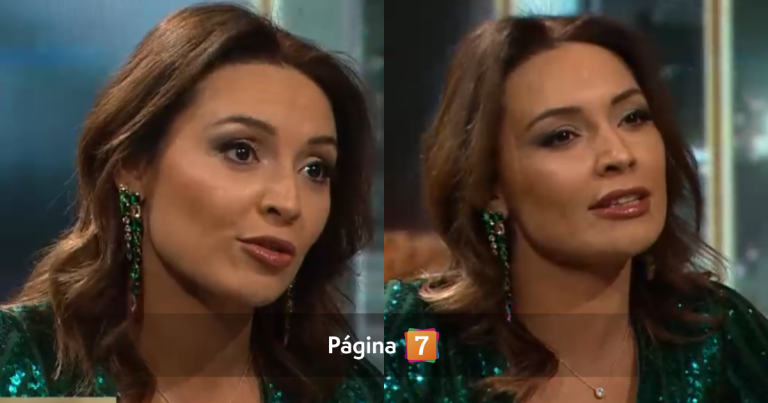 Camila Polizzi rompe el silencio e insiste en su inocencia: 