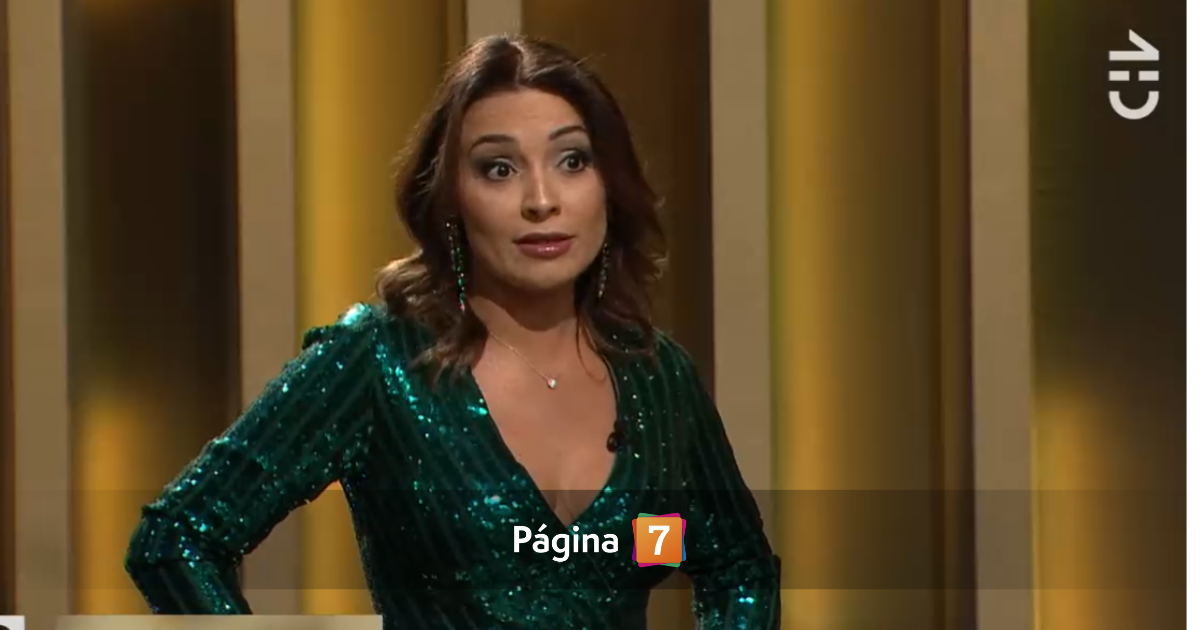 camila polizzi se defiende y sostiene que no cometió ningún delito