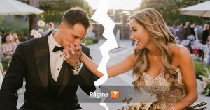Revelan el real motivo tras el término del matrimonio de Marité Matus y Camilo Huerta: 