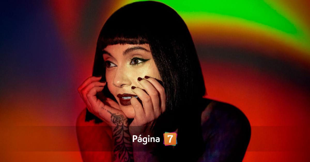 Cancamusa potencia su carrera como solista y lanza su primer disco Dopamina