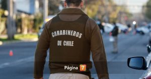 carabinero talagante asalto