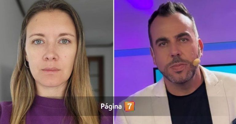 Revelan inquietante situación que enfrenta Carla Jara tras las amenazas que recibió Kaminski