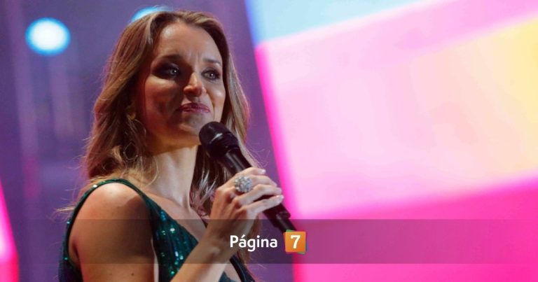 Carla Zunino y su gran pena tras regresar al trabajo luego de su postnatal: “Con el corazón roto”