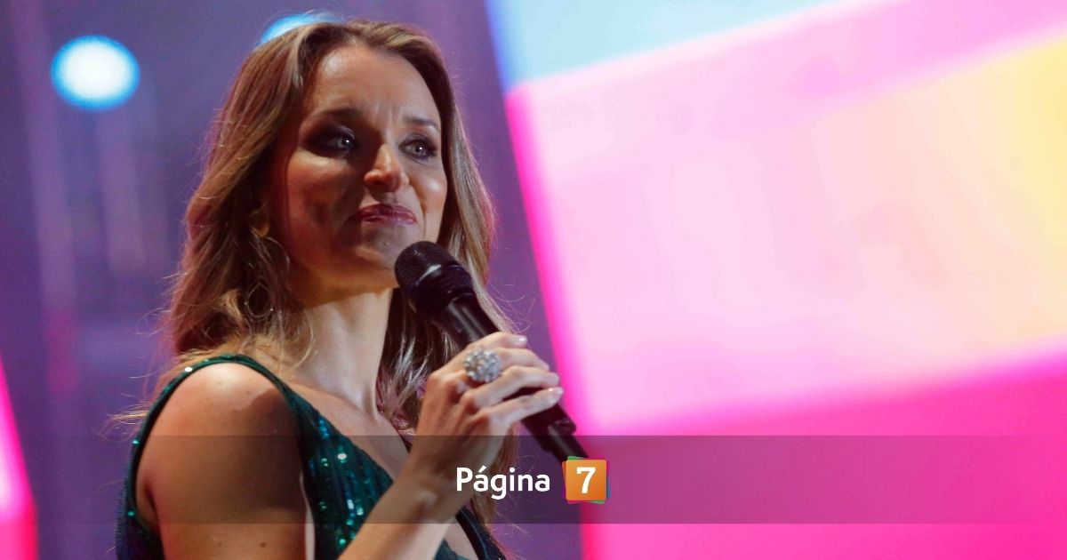 Carla Zunino y su gran pena tras regresar a trabajar luego de su postnatal: “Con el corazón roto”