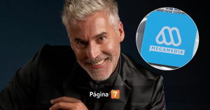 ¿Aceptó? Carlos Díaz contó que recibió tentadora oferta para entrar a nuevo reality de Mega