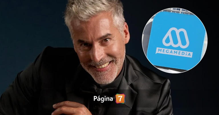 ¿Aceptó? Carlos Díaz contó que recibió tentadora oferta para entrar a nuevo reality de Mega