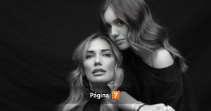 Carola de Moras evidenció lo grande que está su hija adolescente Mila: tiene 15 años