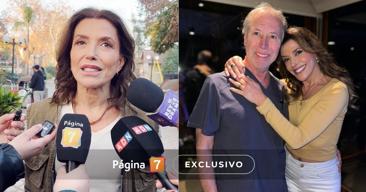 carolina arregui volver a actuar