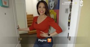 Yamna Lobos mostró su hogar en 'La Divina Comida': reveló el primer regalo que le hizo su esposo