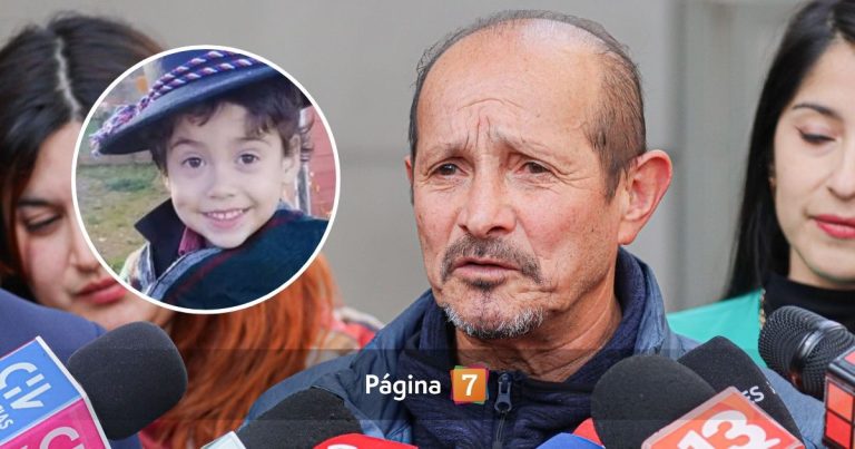 Tribunal absolvió a Jorge Escobar por la desaparición de Tomás Bravo: este es el motivo