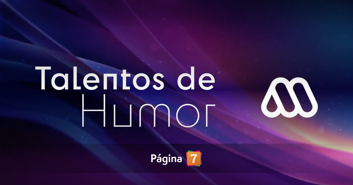 Alerta de casting: así puedes postular al nuevo programa de talentos humorístico de Mega