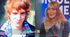 Catalina Pulido recordó a su difunto hijo Sasha a 9 meses de su partida: subió tierna foto