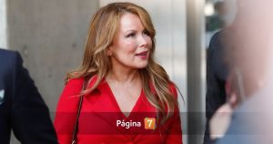 Administración de Cathy Barriga desvió fondos COVID en Maipú: pagó $974 millones en otras deudas