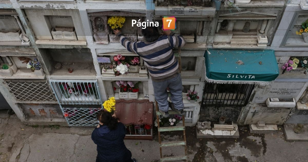 cementerio clausurado puerto montt