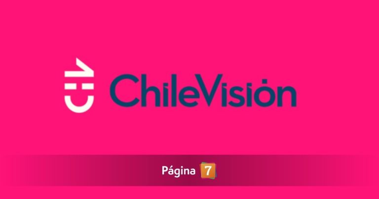 Nuevo remezón en Chilevisión: figura clave fue desvinculada tras llegada de importante ejecutivo