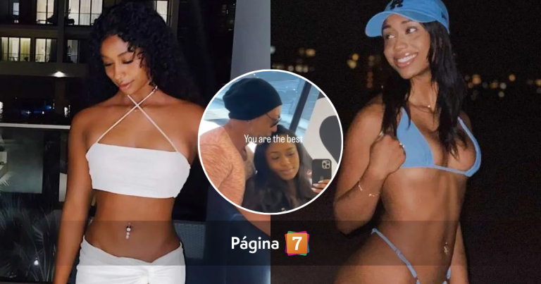 Marcelo “Chino” Ríos publicó por primera vez fotos con su pareja 29 años menor: es hija de su amigo