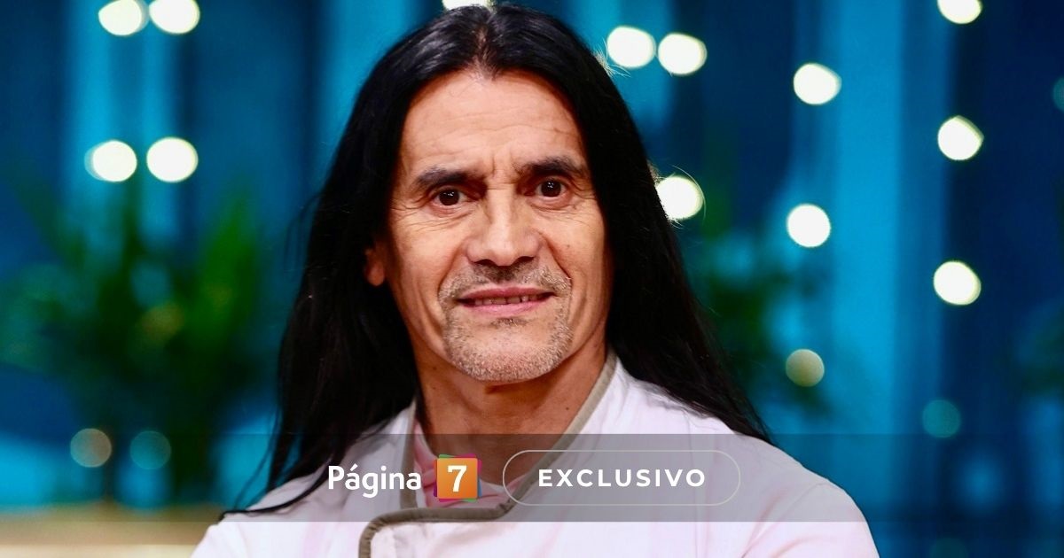 Coca Mendoza habló de su eliminación en Top Chef VIP
