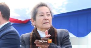 Allanaron su casa: ¿quién es el sujeto de interés en la desaparición de concejala de Villa Alegre?