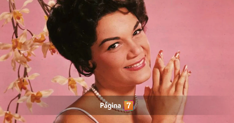Muere Connie Francis a sus 87 años: uno de sus éxitos se volvió viral 63 años después