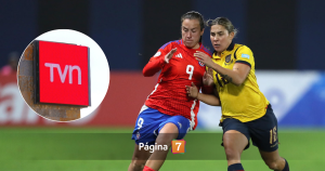 Copa América Femenina consigue hazaña para el rating en TVN: se posicionó como lo más visto