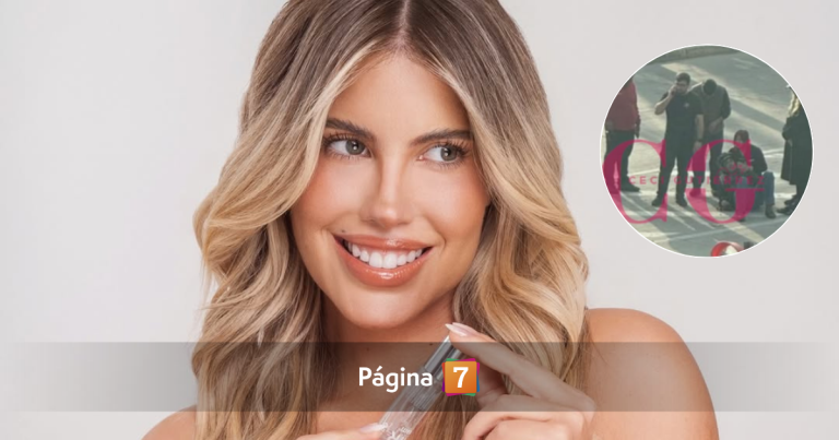 Coté López se sinceró tras atropellar a motociclista en accidente de tránsito: 