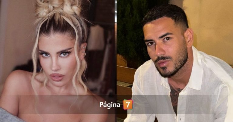 Coté López se sincera y responde a la 