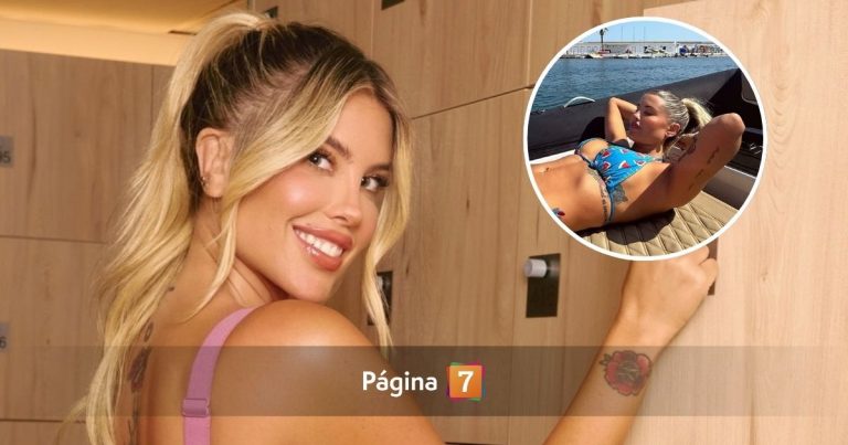 Destapan supuesto nuevo romance de Coté López: sería colega de su exesposo, Mago Jiménez