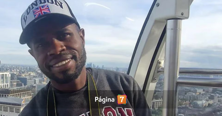 Actor porno colombiano descuartizó a pareja británica y lanzó sus cuerpos desde puente en Inglaterra