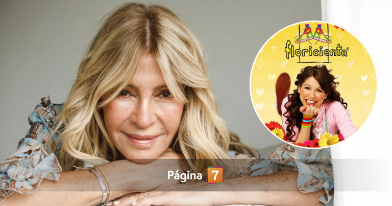 Creadora de 'Floricienta' vive una tragedia: su nieta de 7 años murió en accidente de barco en Miami