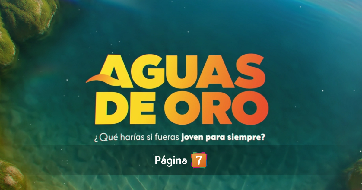 criticas a aguas de oro