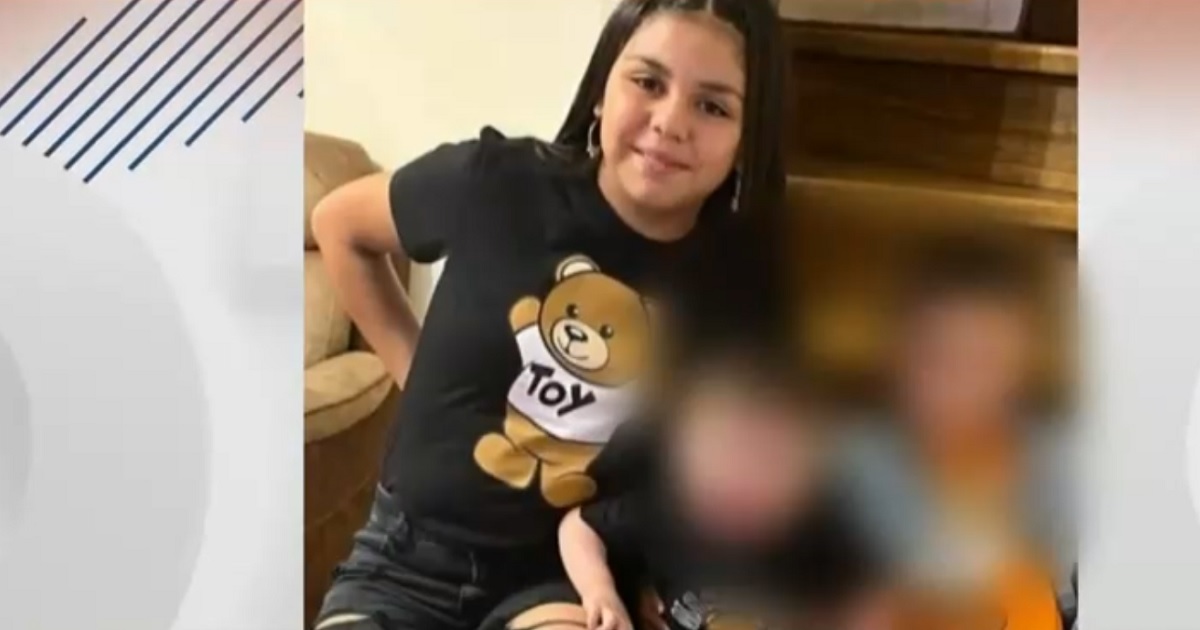 Dahiris, la niña de 13 años que falleció en balacera en Maipú