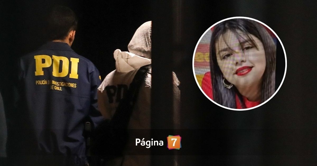 Dahiris, la niña de 13 años asesinada durante balacera en Maipú