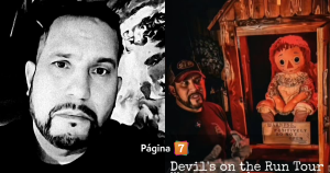 Salen a la luz detalles sobre misteriosa muerte de investigador paranormal que cuidaba a Annabelle