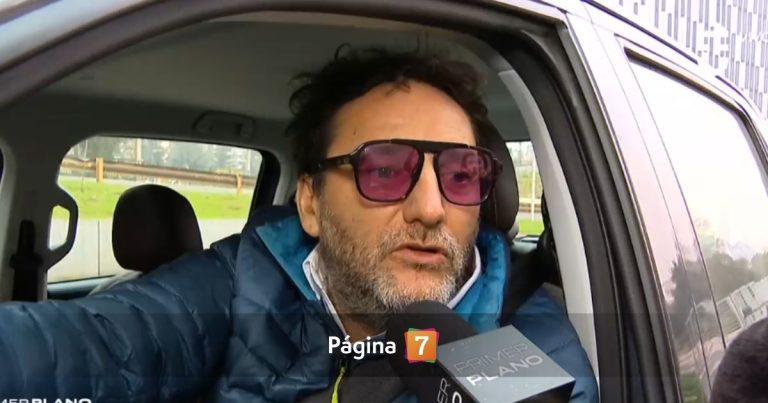 Dueño de El Filtrador expuso graves denuncias contra Daniel Fuenzalida: “El silencio llegó a su fin”