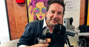 daniel fuenzalida mensaje