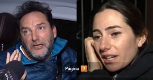 Daniel Fuenzalida no se guardó nada en Primer Plano y criticó actitud de Rosario Bravo