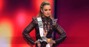 Daniela Nicolás reaccionó tras no ser convocada como jurado para la final de Miss Universo Chile