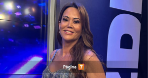 Daniella Campos rompe el silencio sobre su salida de Zona de Estrellas: agradeció muestras de cariño