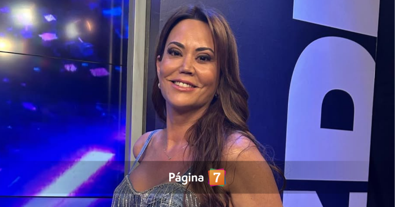 Daniella Campos rompe el silencio sobre su salida de Zona de Estrellas: agradeció muestras de cariño