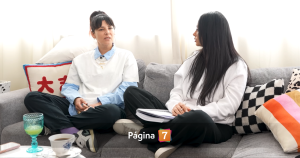 Dayana Amigo habló del quiebre de su relación de pareja: "Hace mucho que no estaba soltera"