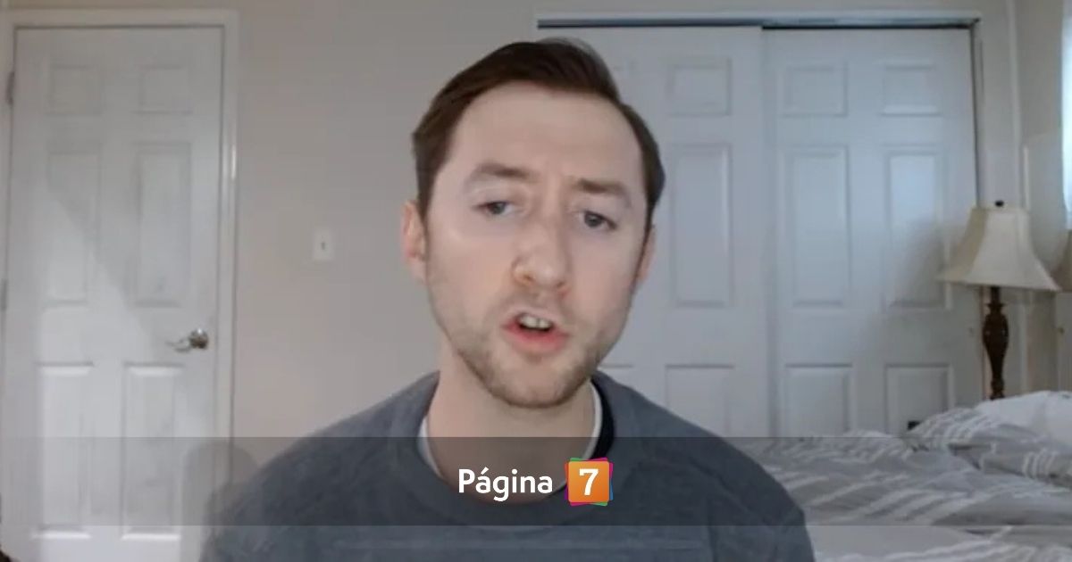 Joven decapitó a su padre y mostró su cabeza en vivo por YouTube: recibió dura condena en EE. UU.