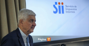 denuncian a director de sii javier etcheberry por no pago de contribuciones