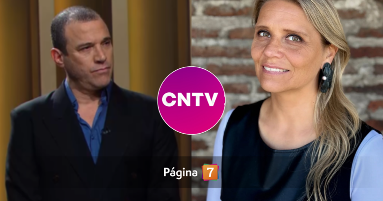 De Julián Elfenbein a Marianne Schmidt: los momentos más denunciados ante el CNTV en junio