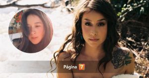 Denise Rosenthal regresó a las redes con íntima confesión: 