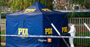 detienen a hija de adulta mayor encontrada muerta en maleta en Recoleta