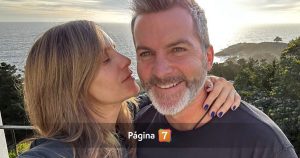 Diana Bolocco y Cristián Sánchez cumplieron curioso sueño en Río de Janeiro: 