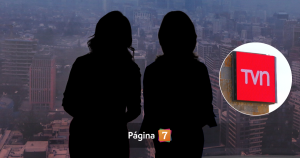 TVN hace cambios en noticiero y apuesta por querida dupla femenina: "Es un gran y lindo desafío"