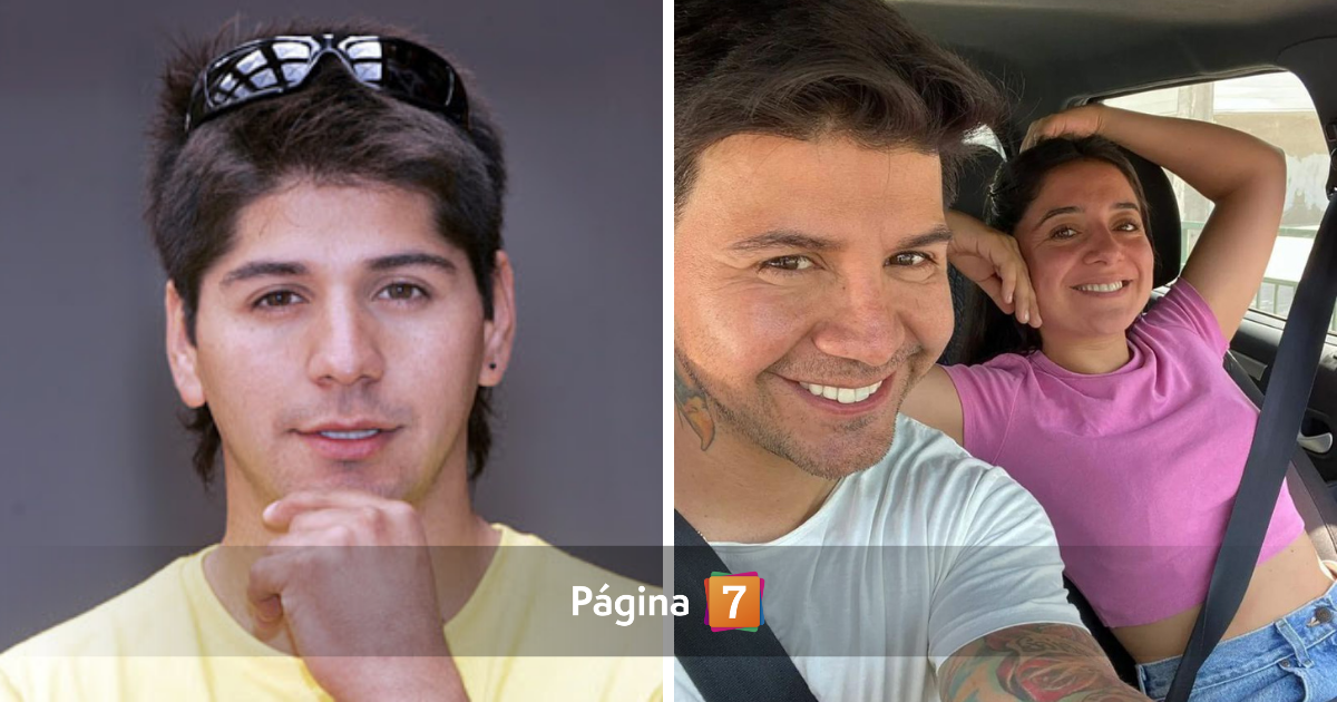 “Me siento amenazada”: Ex pareja de Edmundo Varas lo acusa de hostigamiento tras ruptura